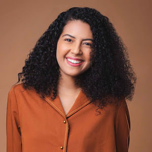 Meet your Posher, Noelia